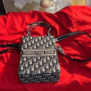 Small Crossbody Purse